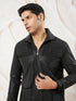 Men's Black - Jacket